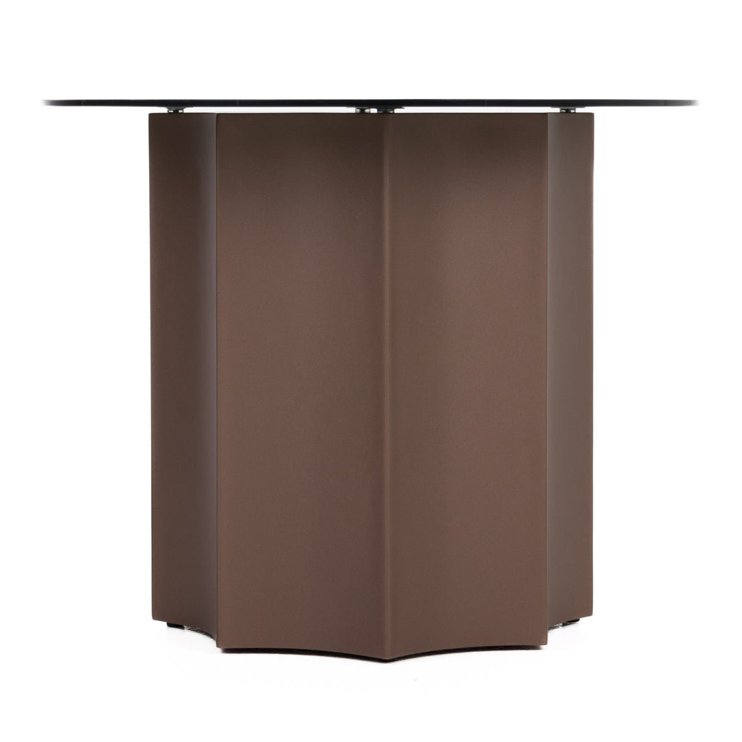 Ingram Modern End Table