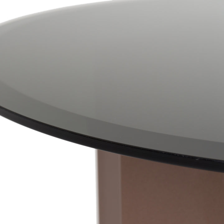 Ingram Modern End Table