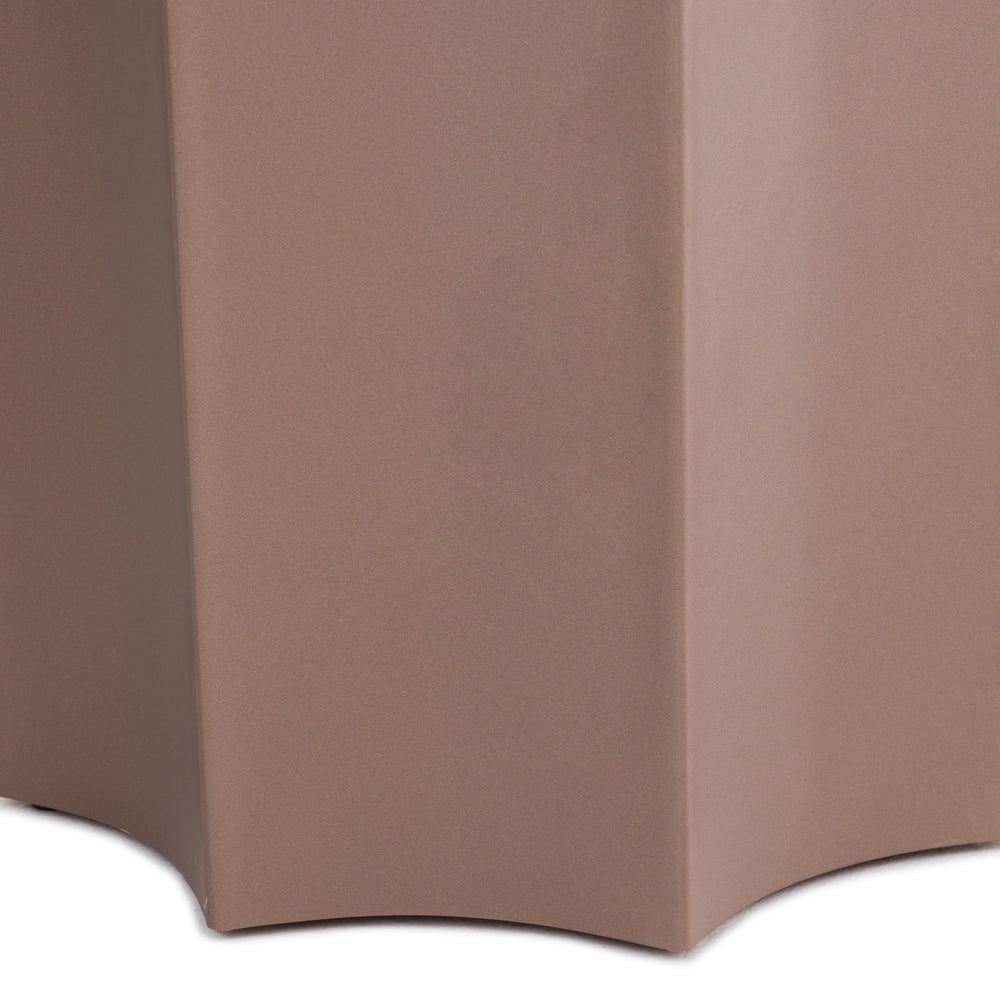Ingram Modern End Table - View 3