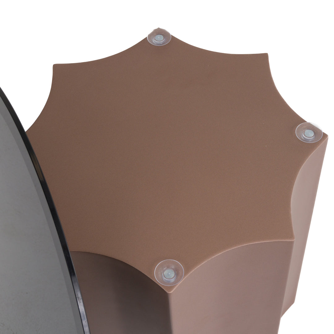 Ingram Modern End Table