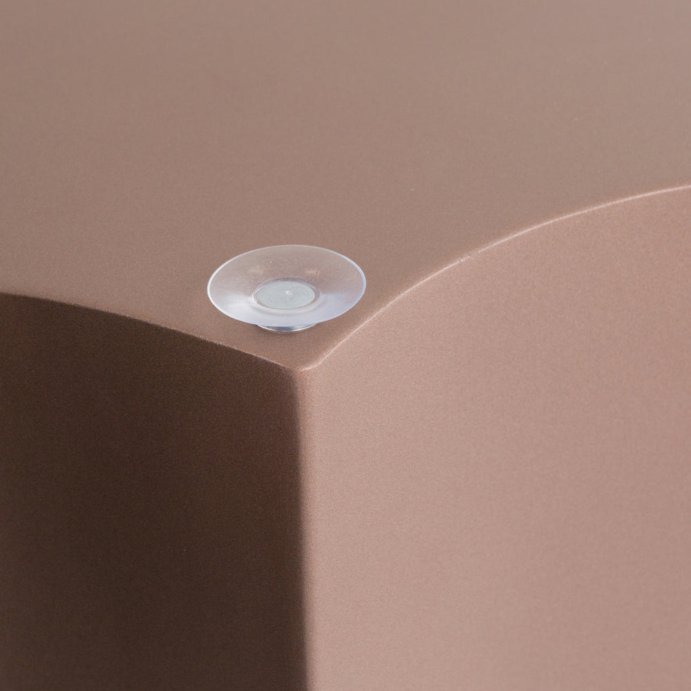 Ingram Modern End Table - View 6