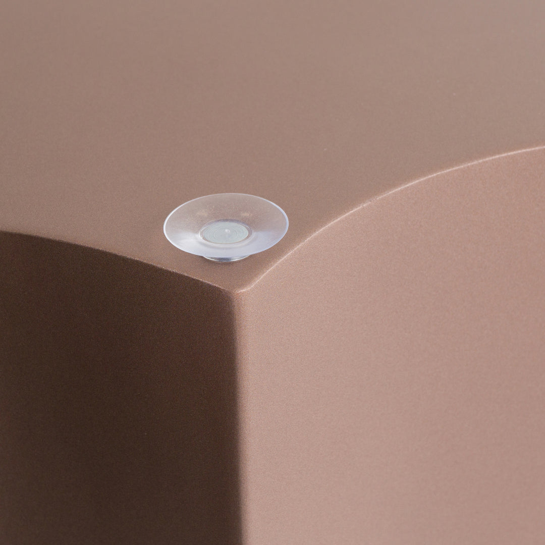 Ingram Modern End Table