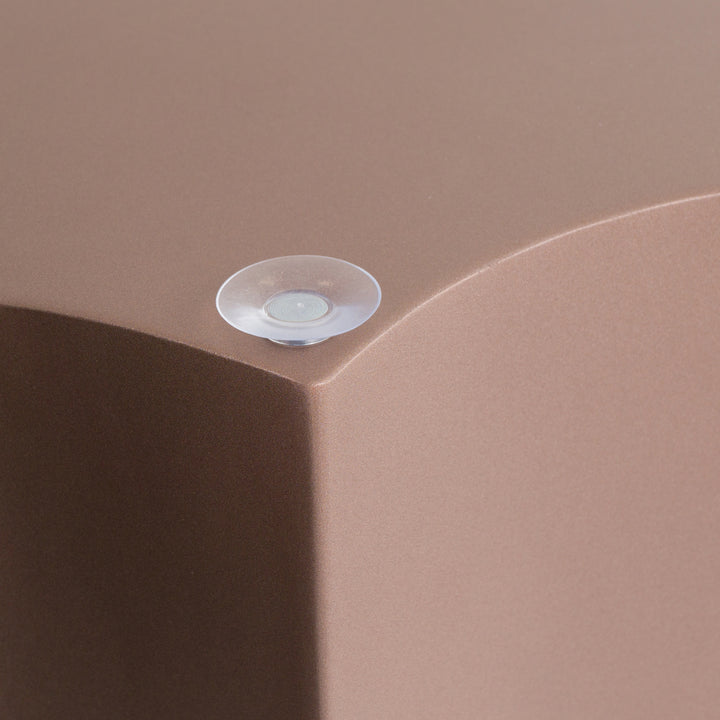 Ingram Modern End Table