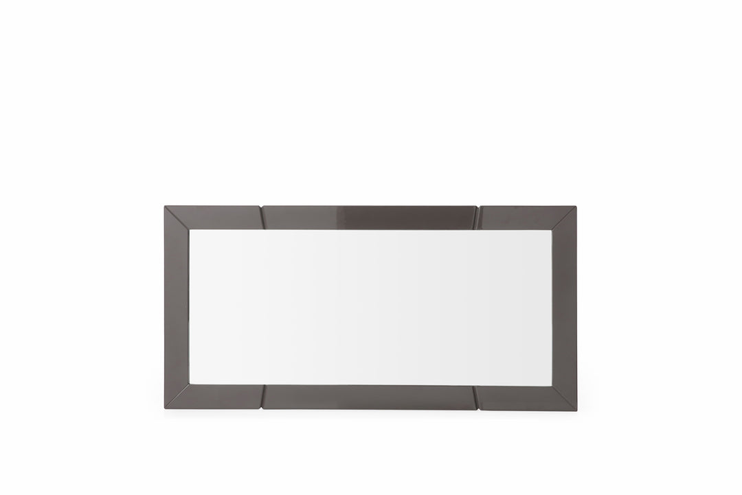 Chrysler Modern Grey Mirror