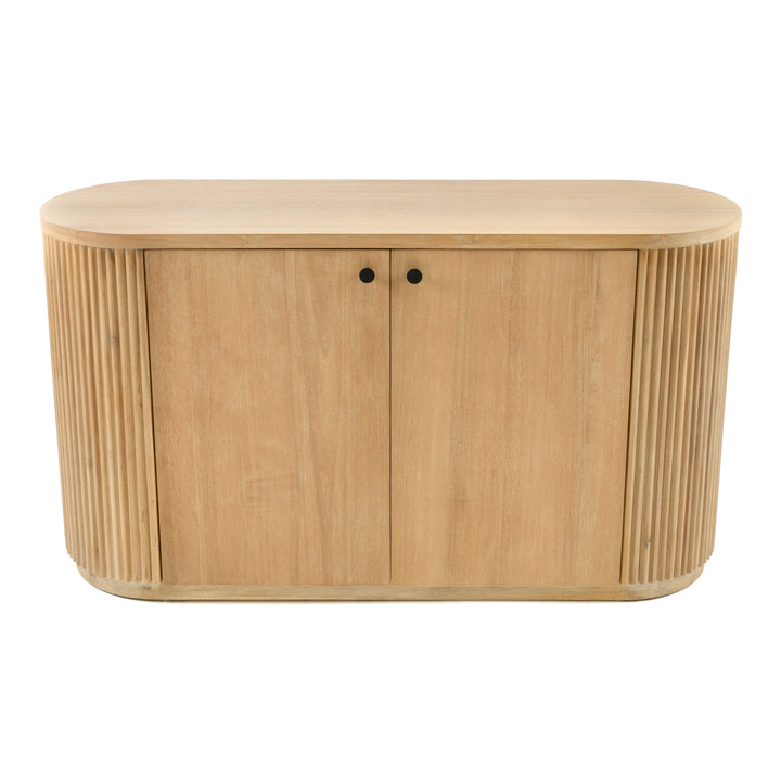 Jacobson - Modern Natural Acacia Buffet