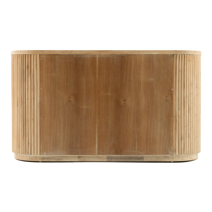 Jacobson - Modern Natural Acacia Buffet