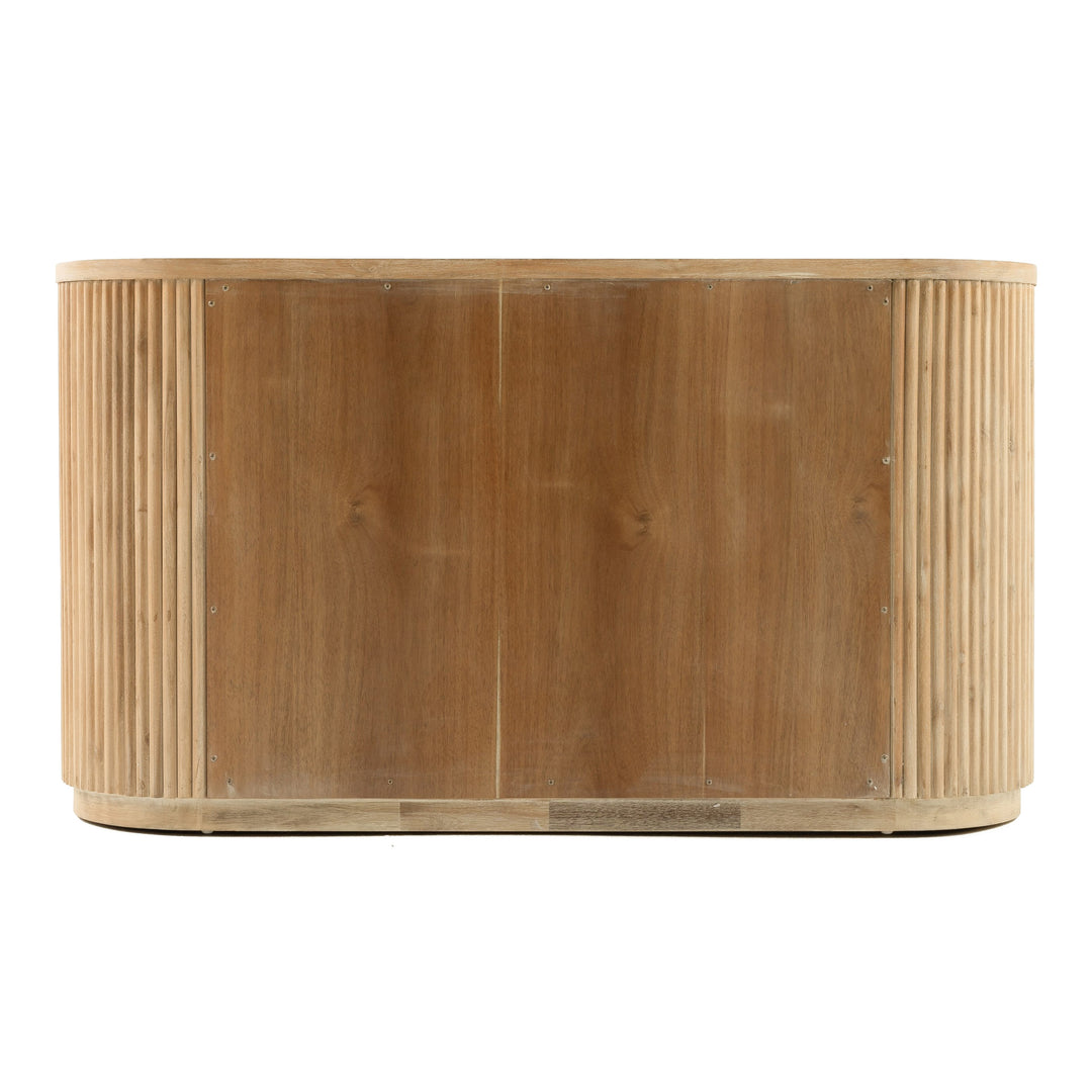 Jacobson - Modern Natural Acacia Buffet