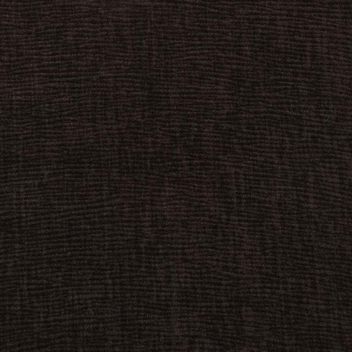 Jade - Chenille Upholstered Sculpted Track Arm Sofa - Latte Stationary Sofa modern furniture Contempo Furniture
