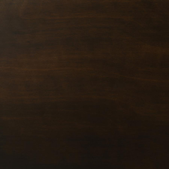 Jaden - Square Counter Height Dining Table - Espresso Counter Table modern furniture Contempo Furniture