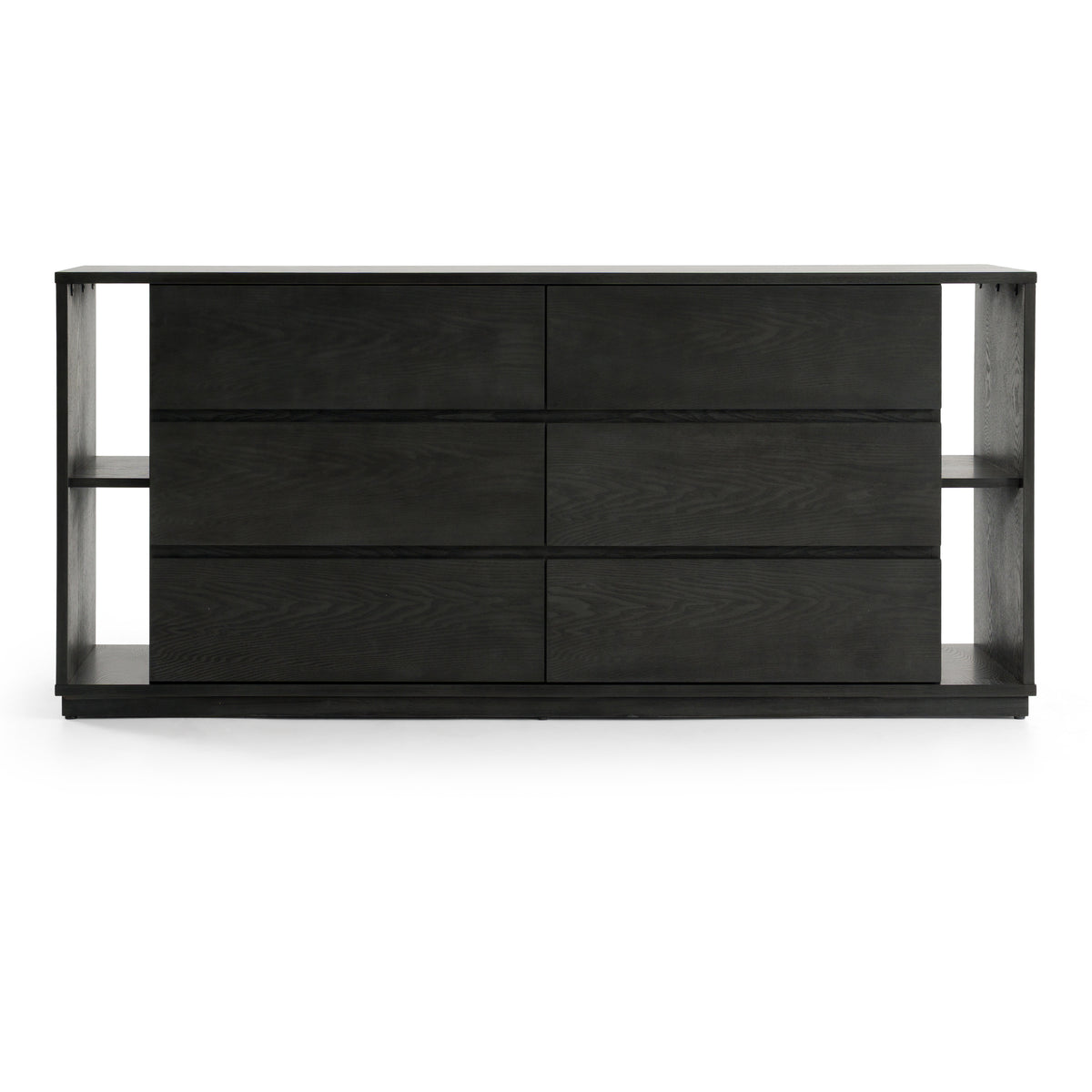 Jagger Modern Grey Dresser