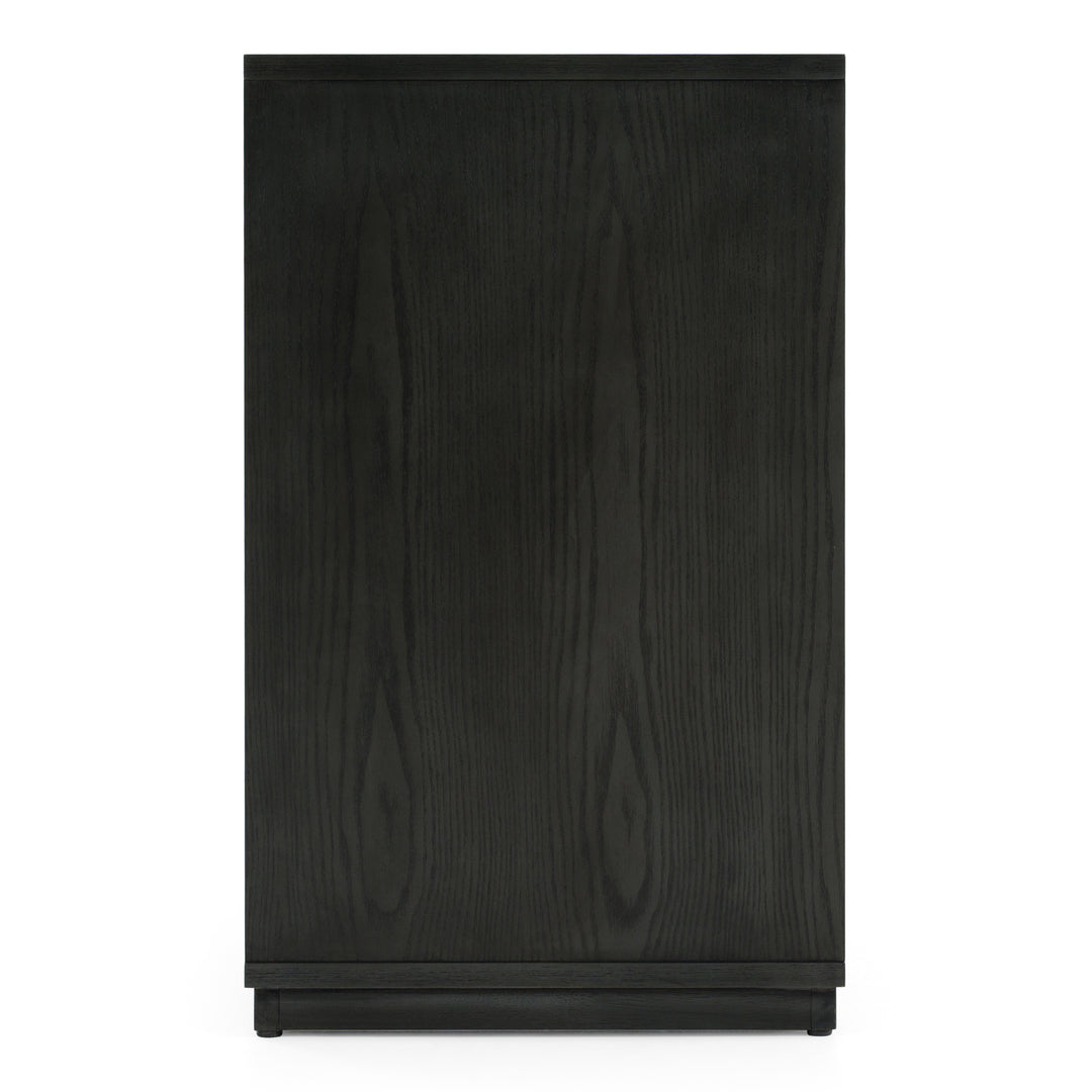 Jagger Modern Grey Dresser