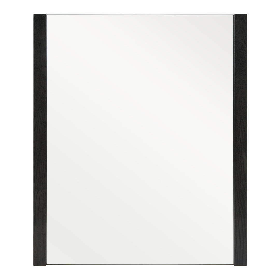 Jagger Modern Grey Mirror