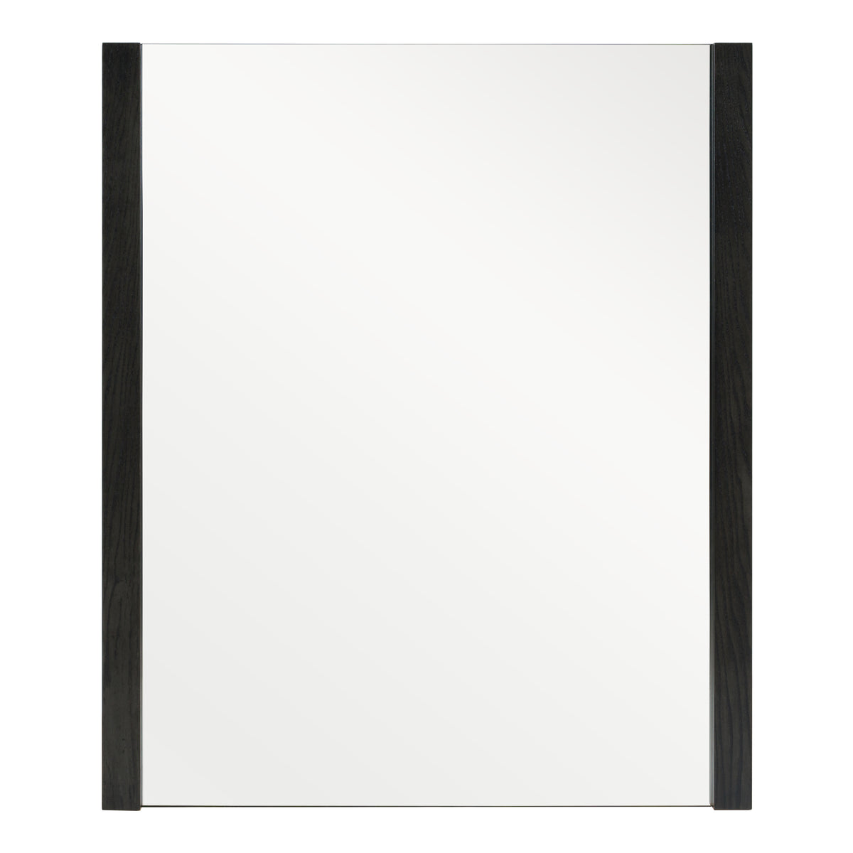 Jagger Modern Grey Mirror