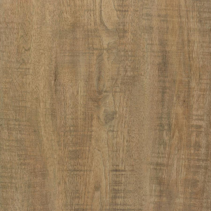 Jamestown - Composite Wood Dining Table - Mango Dining Table modern furniture Contempo Furniture