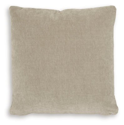 Jaxkins Pillow (Set of 4) - Gray | Ashley Furniture