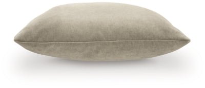 Jaxkins Pillow (Set of 4) - Gray Throw Pillow modern furniture Contempo Furniture