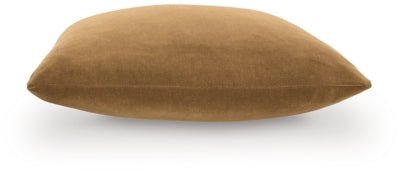 Jaxkins Pillow (Set of 4) - Light Brown Throw Pillow modern furniture Contempo Furniture