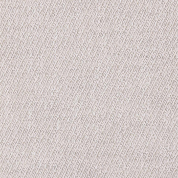 Jeanette - 2 Piece Fabric Upholstered Round Arm Sofa Set - Beige Stationary Sofa &amp; Loveseat modern furniture Contempo Furniture