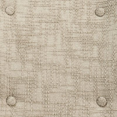 Jemison Next - Gen Nuvella Accent Chair - Beige Accent Chair modern furniture Contempo Furniture