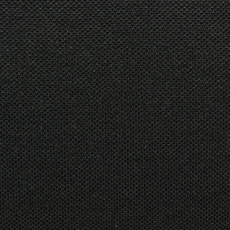 Joel - Upholstered Tufted Convertible Sofa Bed - Black Futon Sofa modern furniture Contempo Furniture