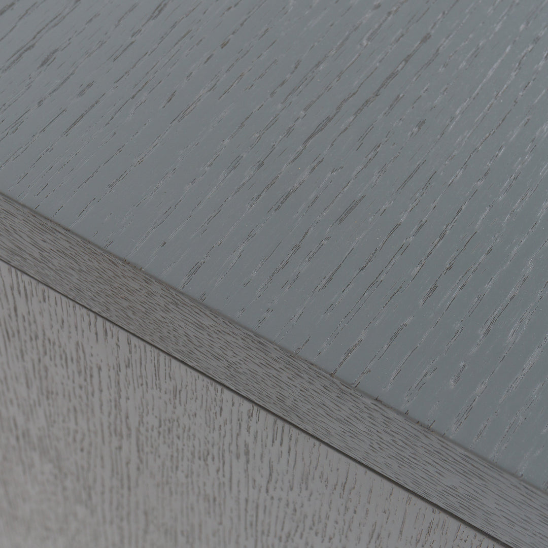 Jolene  Modern Grey Dresser