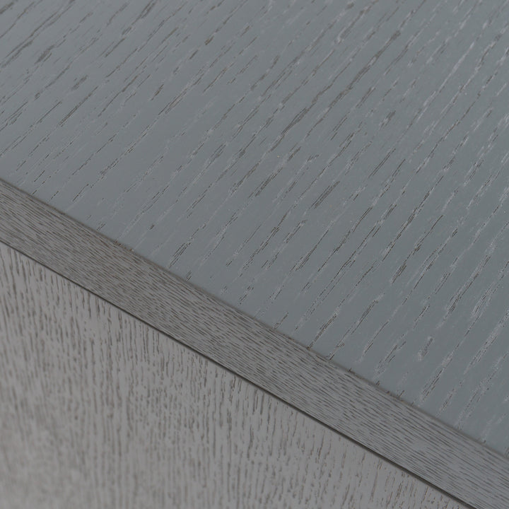 Jolene  Modern Grey Dresser