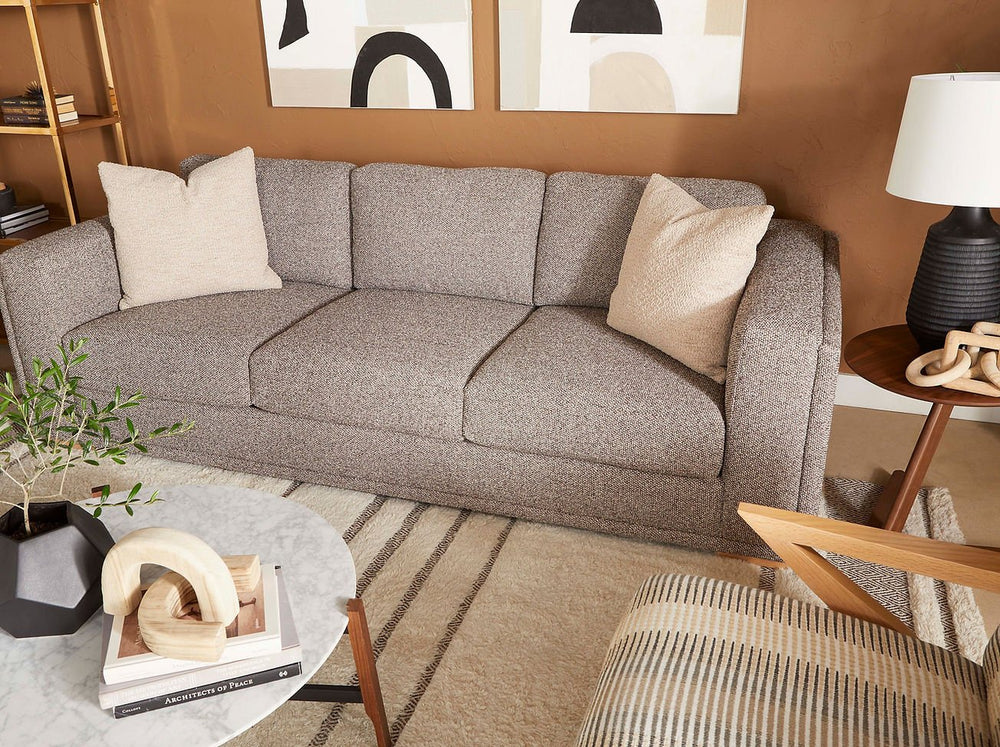 Jonathan Louis Olsen Estate Sofa Custom Sofa modern furniture Contempo Furniture