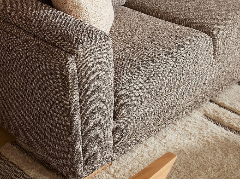 Jonathan Louis Olsen Estate Sofa Custom Sofa modern furniture Contempo Furniture