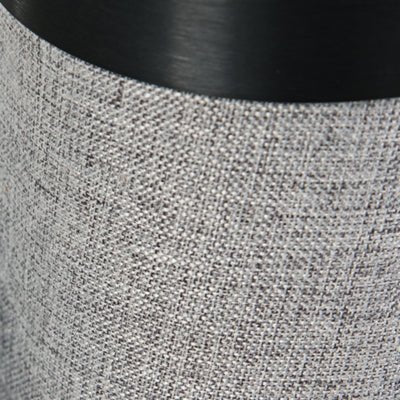 Jorvalee Accent Table with Speaker - Dark Gray Accent Table modern furniture Contempo Furniture