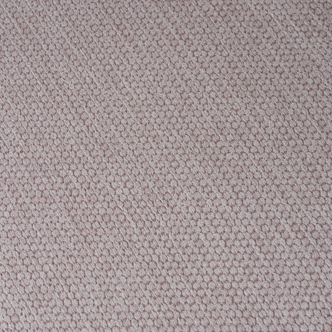 Joseline  Modern Beige Fabric + Walnut Dining Chair (Set of 2)