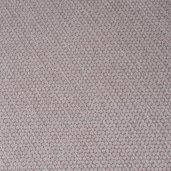 Joseline  Modern Beige Fabric + Walnut Dining Chair (Set of 2)