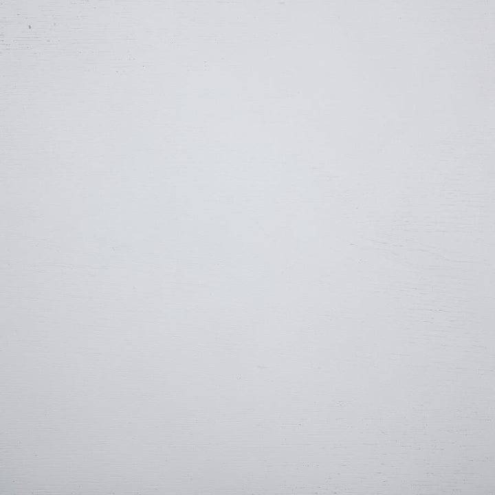 Judd - 7 Piece Round Wood Dining Table Set - Pearl White 7 - Piece Dining Room Set modern furniture Contempo Furniture