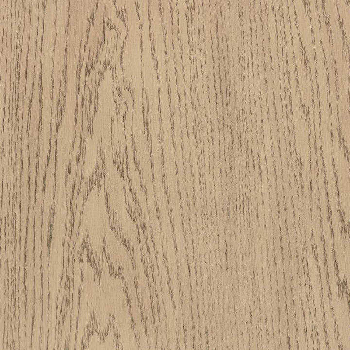 Kailani - 9 - Drawer Dresser And Mirror - Beige Oak Dresser &amp; Mirror modern furniture Contempo Furniture