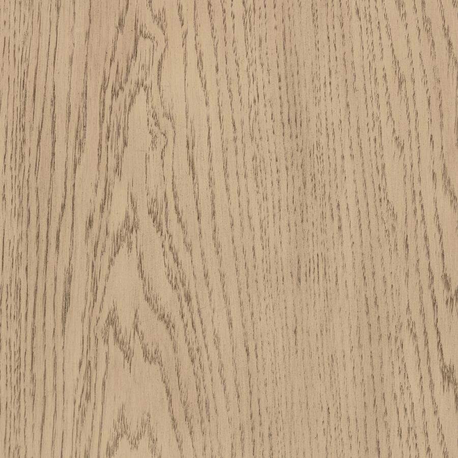 Kailani - 9 - Drawer Dresser Cabinet - Beige Oak Dressers modern furniture Contempo Furniture