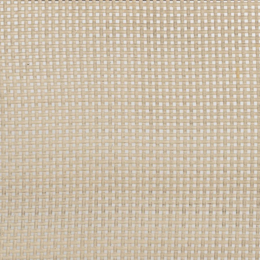 Kailani - Radio Weave Cane Counter Dining Side Chair (Set of 2) - Beige Oak Chair Set modern furniture Contempo Furniture