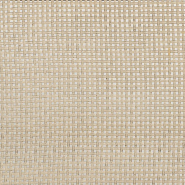 Kailani - Radio Weave Cane Counter Dining Side Chair (Set of 2) - Beige Oak Chair Set modern furniture Contempo Furniture