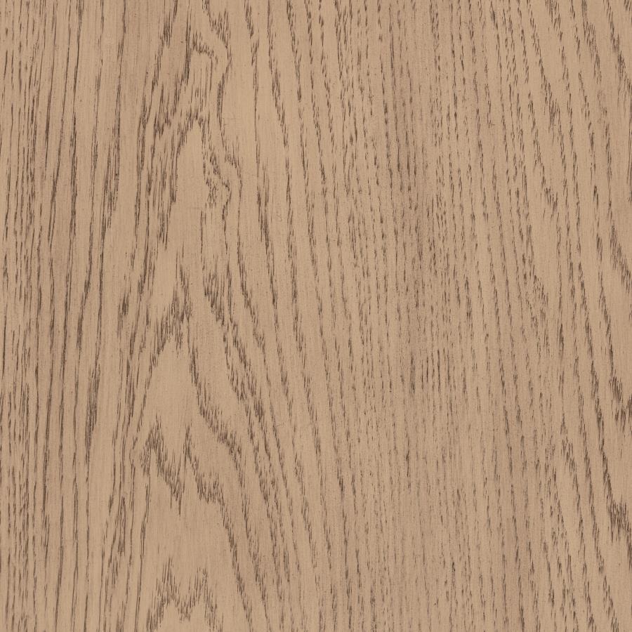 Kailani - Radio Weave Cane Dining Side Chair (Set of 2) - Beige Oak Chair Set modern furniture Contempo Furniture