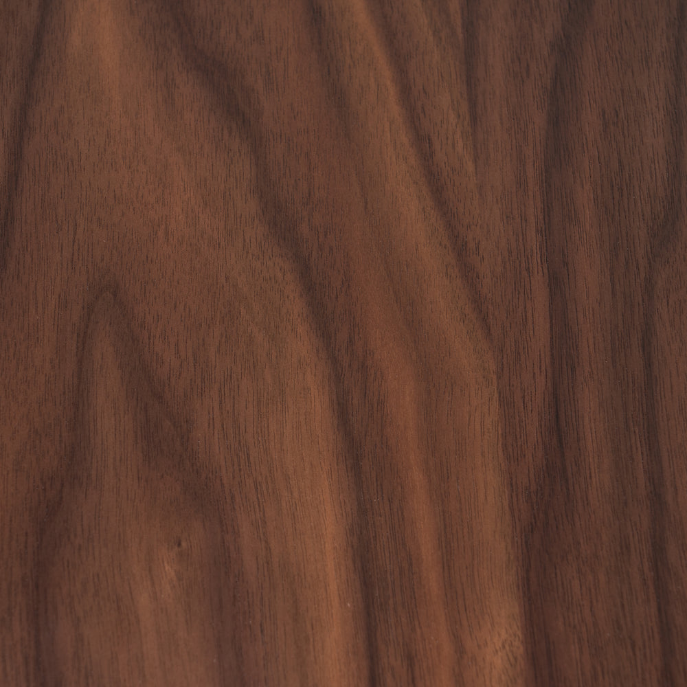 Kamela- Modern Walnut Dresser - View 9