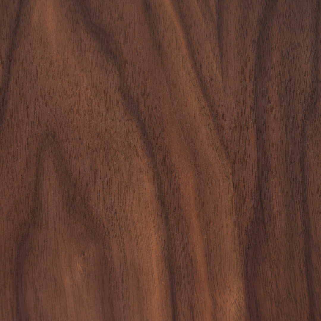 Kamela- Modern Walnut Dresser