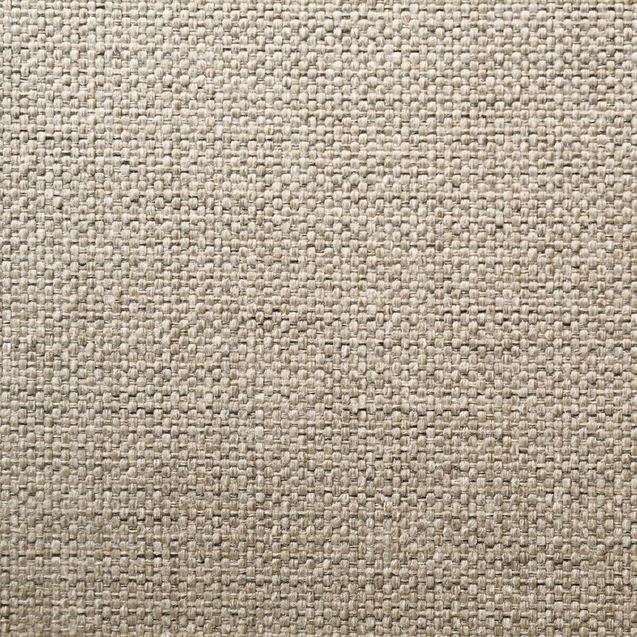 Kane - Woven Rattan Wood Bar Chair (Set of 2) - Light Walnut Stool Set modern furniture Contempo Furniture