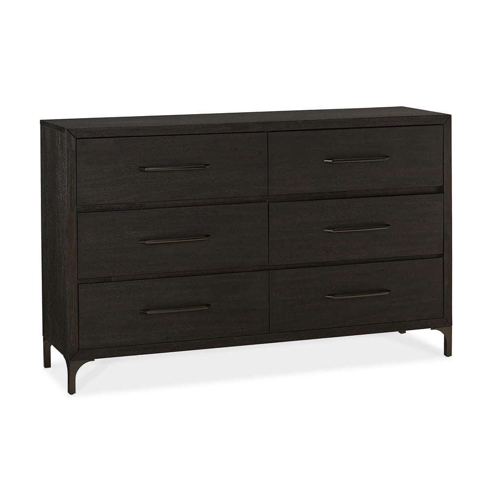 lucerne-six-drawer-metal-leg-dresser