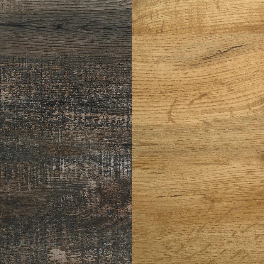 Kaywood - 4 - Drawer Bedroom Chest Of Drawers - Natural Pine Accent Chest modern furniture Contempo Furniture