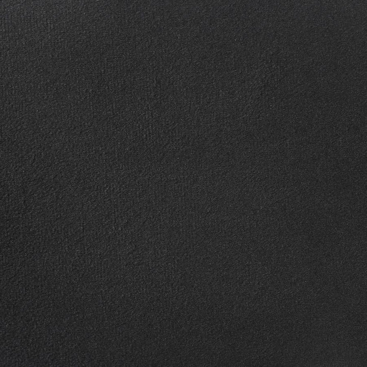 Kendall - Queen Upholstered Panel Bed - Black Upholstered Bed modern furniture Contempo Furniture