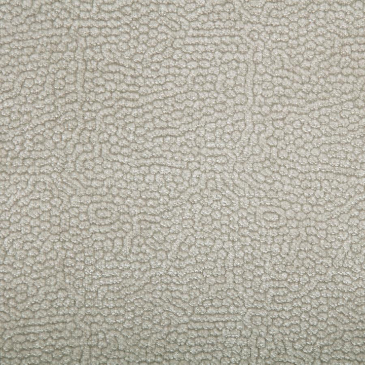 Kennett - Chenille Upholstered Power Reclining Loveseat - Ivory Reclining Loveseat modern furniture Contempo Furniture