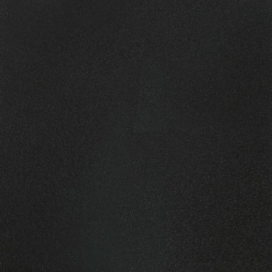 Kenzo - Round Galvanized Steel Bistro Bar Table - Silver Bar Table modern furniture Contempo Furniture