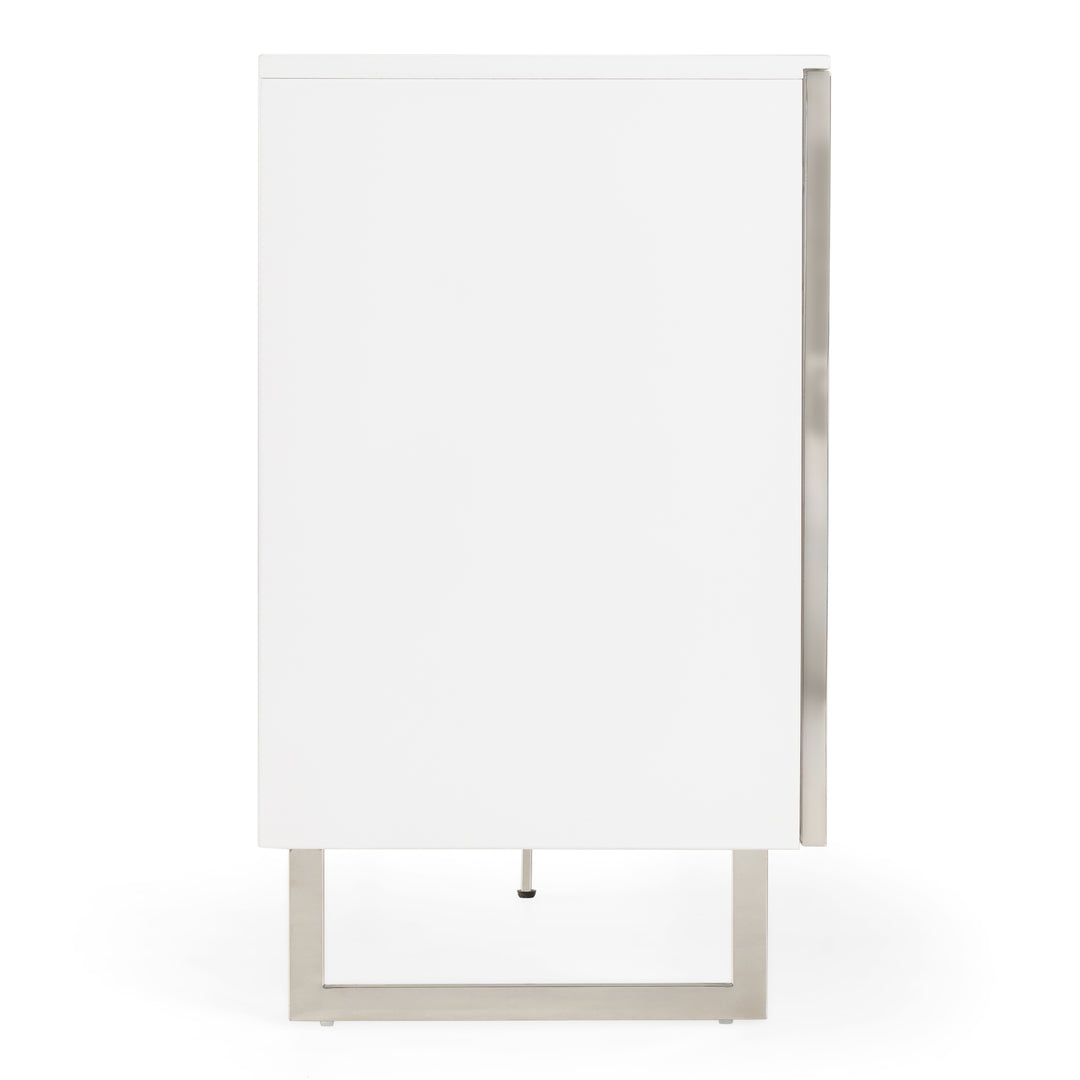 Kilson - Modern White Buffet