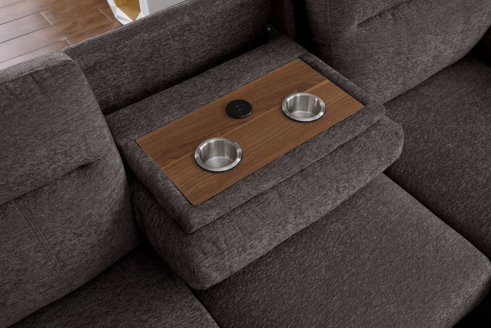 kipling-ii-94-inch-brown-chenille-fabric-sleeper-sectional-sofa