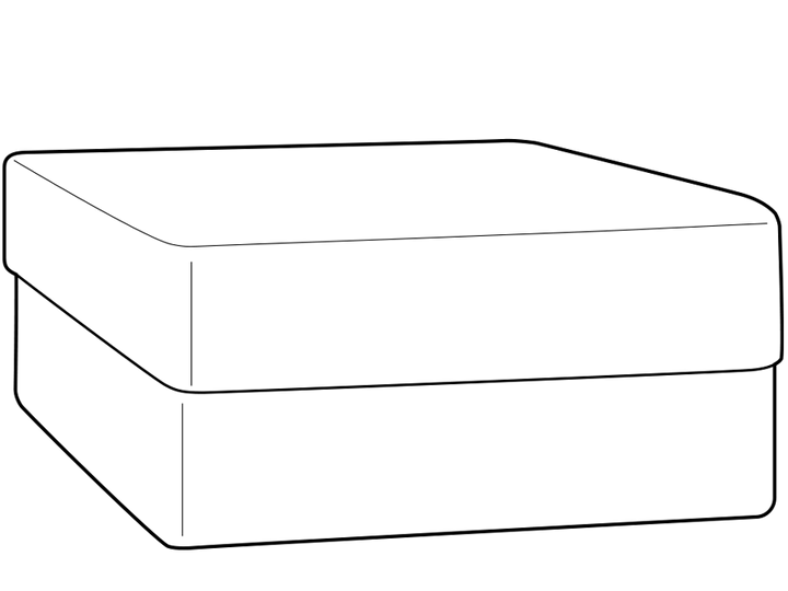 Luonto Koli Ottoman