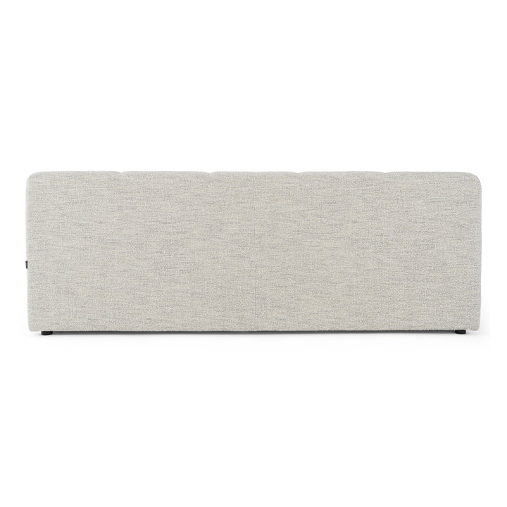 Lamont - Modern Fabric Bed
