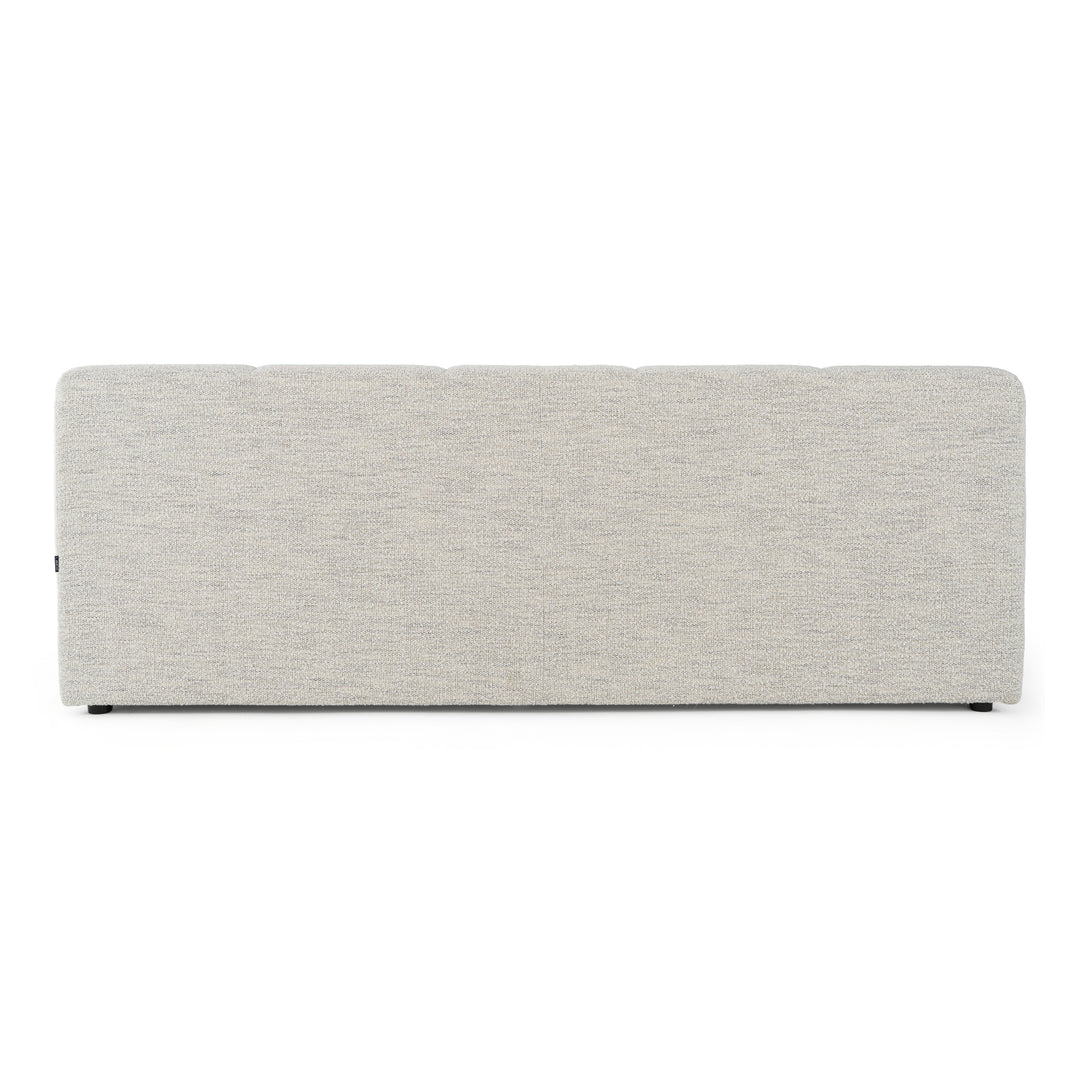 Lamont - Modern Fabric Bed